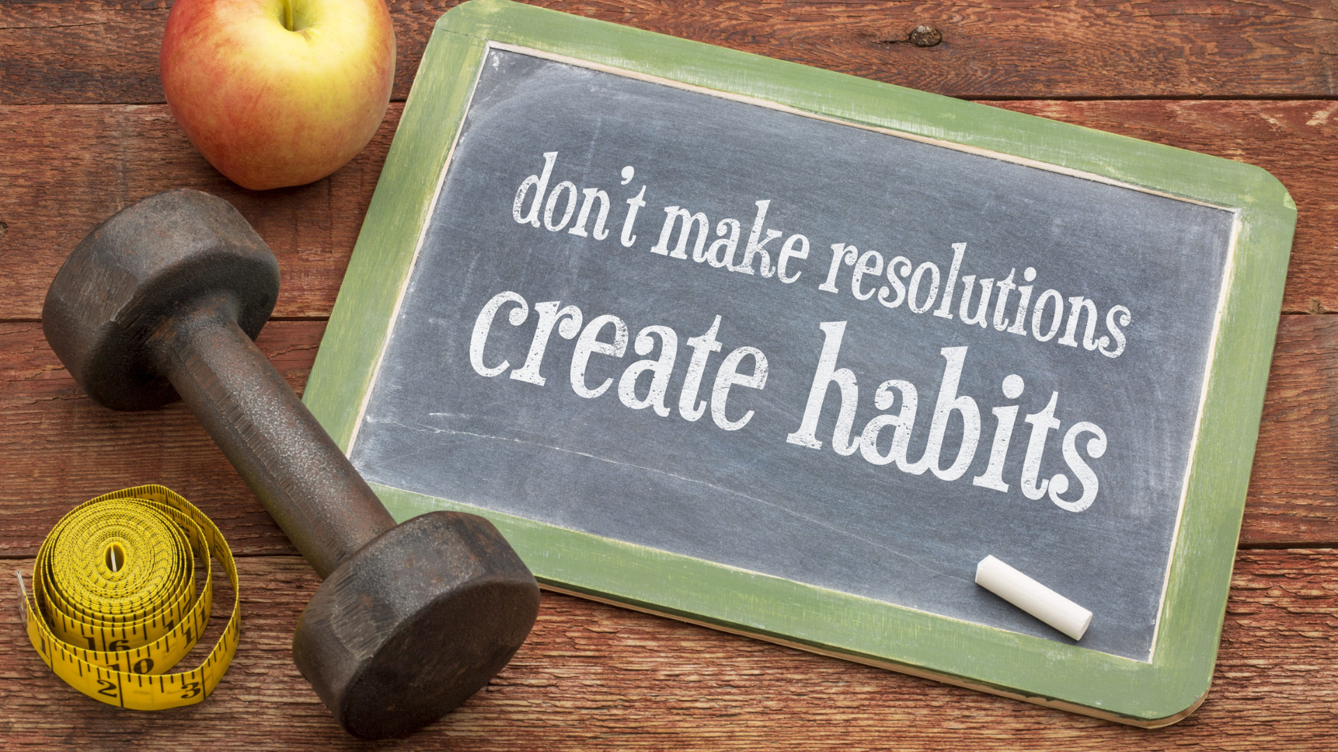 habits