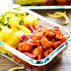 Unpickled Meal Plans