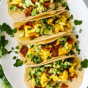 Free Tacos