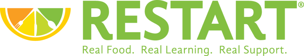 Restart Logo