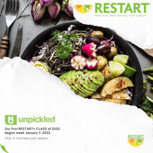 RESTART PLUS 2306 - SF